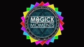Magick Moments