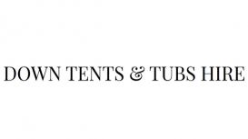 Down Tents & Hot Tub Hire