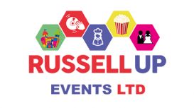 Russell Up Events