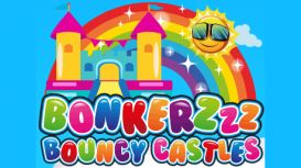 Bonkerzzz Bouncy Castles
