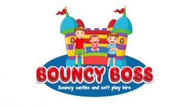 Bouncy Boss