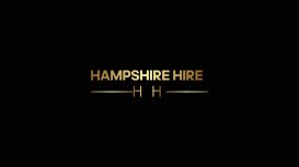 Hampshire Hire Ltd