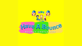 Have A Bounce