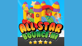 All Star Bounce Ni