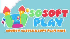 SoSoft Play