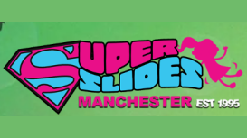 Superslides Manchester 