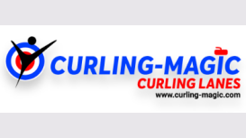 Curling Magic