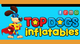 Topdogs Bouncy Castle Hire