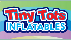 Tinytots inflatables