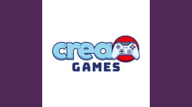 Cream Games