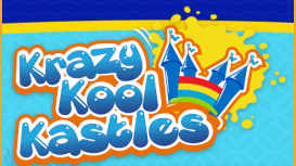 Krazy Kool Kastles