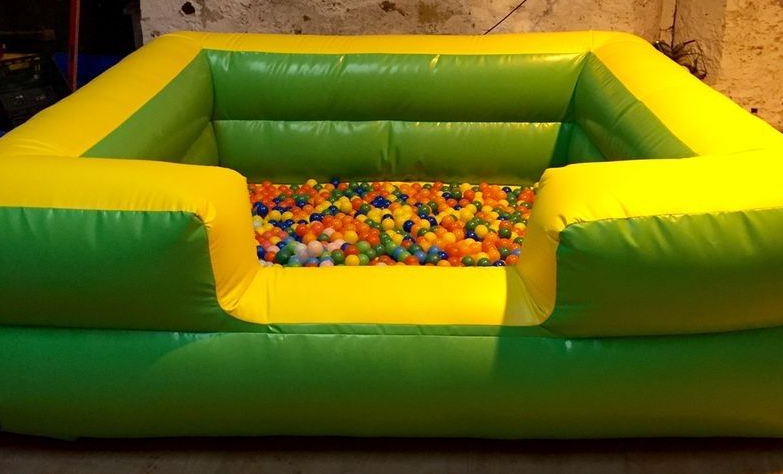 Ball Pits