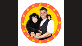 Ozzy Wizzpop Childrens Entertainer