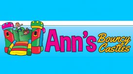 Ann's Bouncy Castles