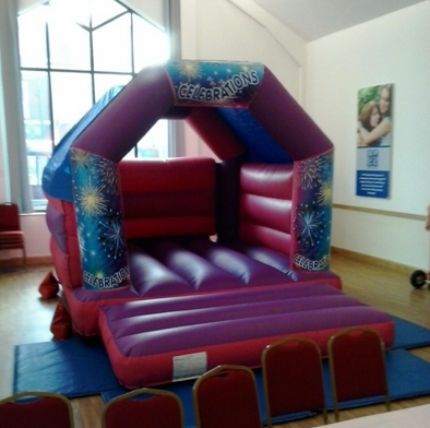 Children's Bouncy Castles