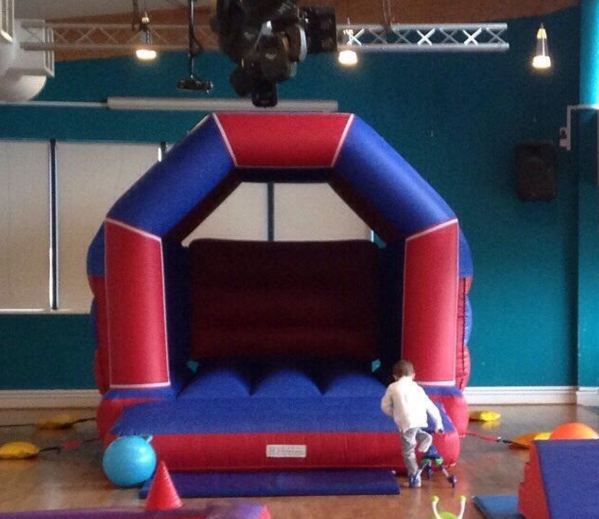 Bouncy Castles