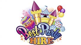 Best Party Hire