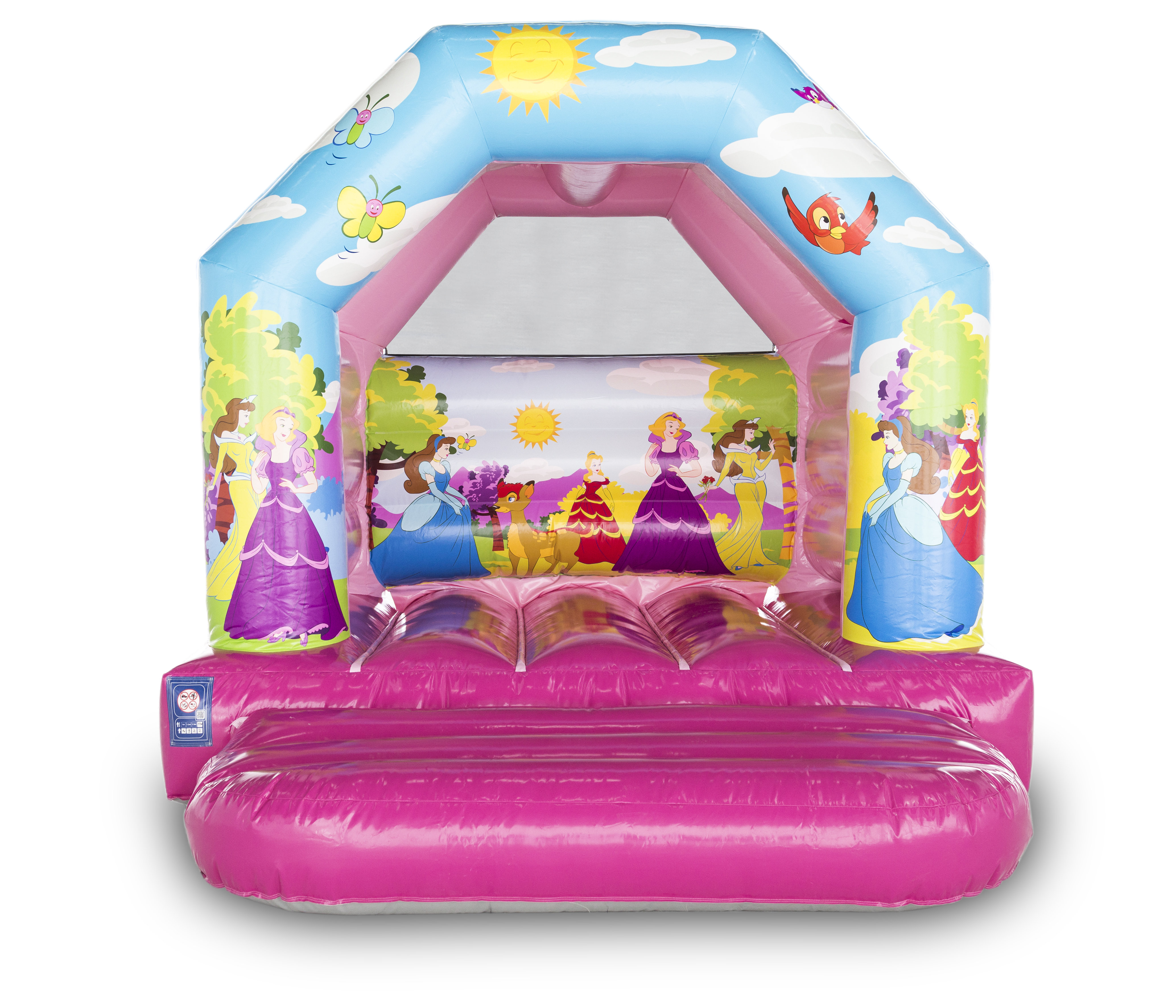 Bouncy Castle Hire