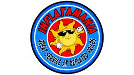 Inflatamania