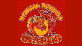 Magical Mascots Wales