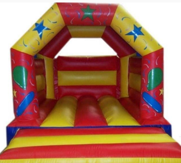 Bouncy Castles