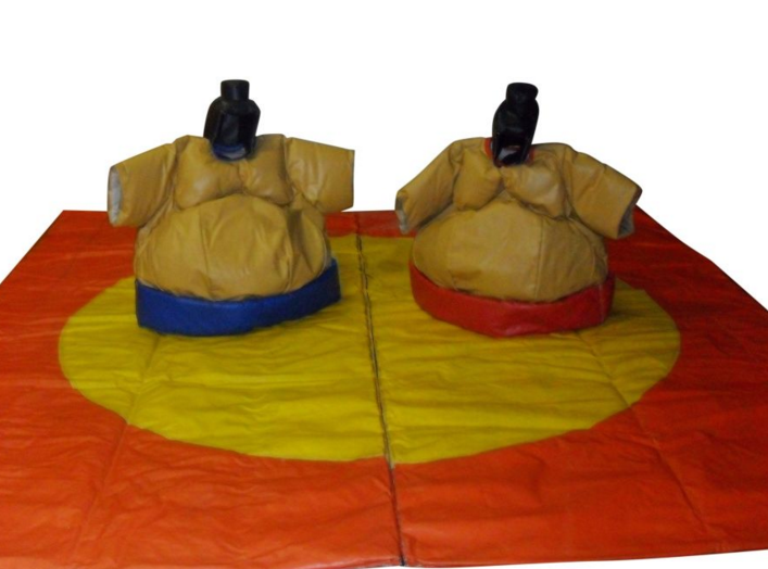 Sumo Suits