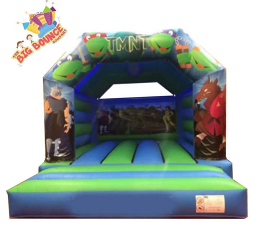 Bouncy Castles