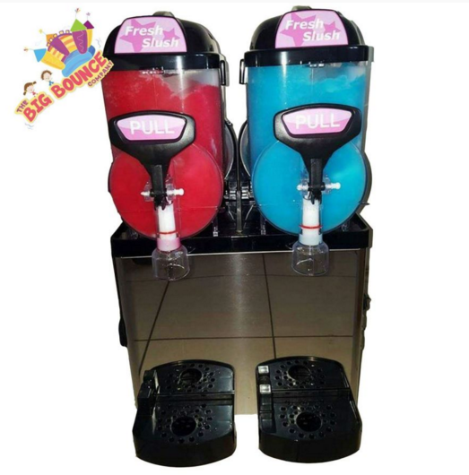 Slush Machine