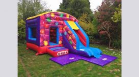 Funhouse Inflatables