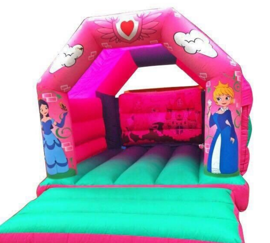 Bouncy Castles