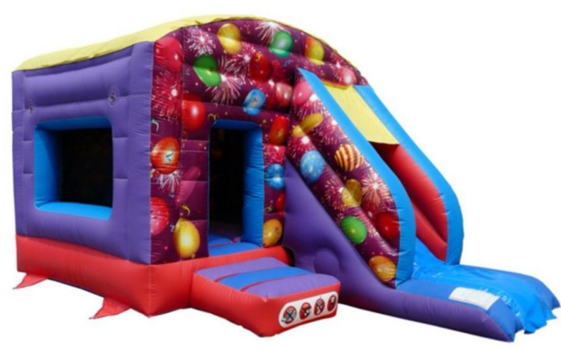 Bouncy Castles