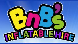 BnBs Inflatable Hire