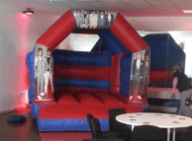 Bouncy Castles