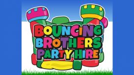Bouncing Brothers