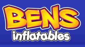 Ben's Inflatables