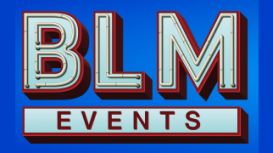 BLM Events