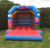 Bouncy Castle