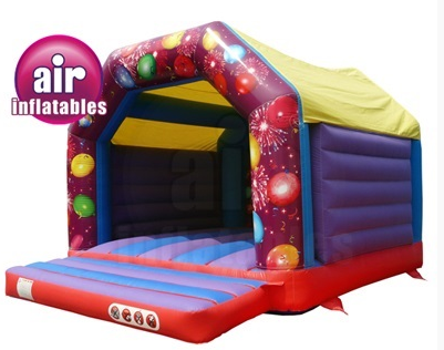 Bouncy Castles