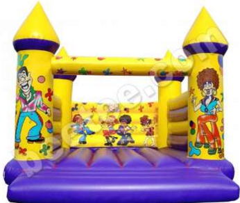 Bouncy Castle