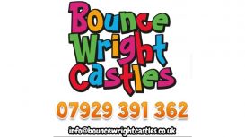 Bounce Wright Castles