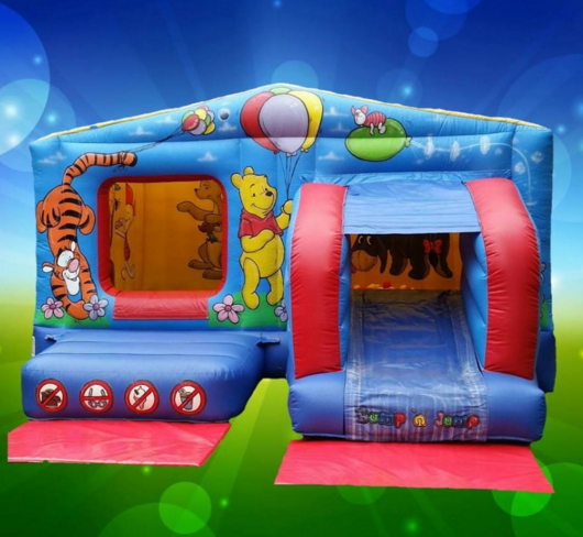 Bouncy castle