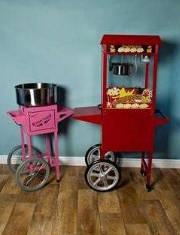 Fun Food Machine Hire