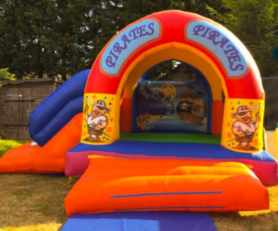 Bouncy Castles