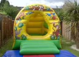 Bouncy Castle