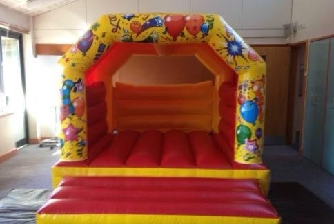 Bouncy Castles