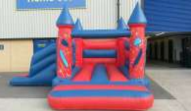 Bouncy Castles