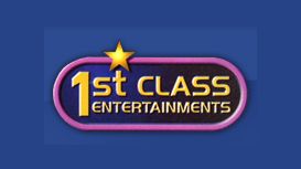 1st Class Entertainments