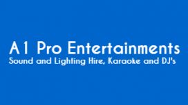 A1 Pro Entertainments