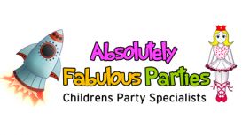 Absolutely Fabulous Parties