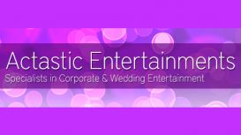 Actastic Entertainment Agency